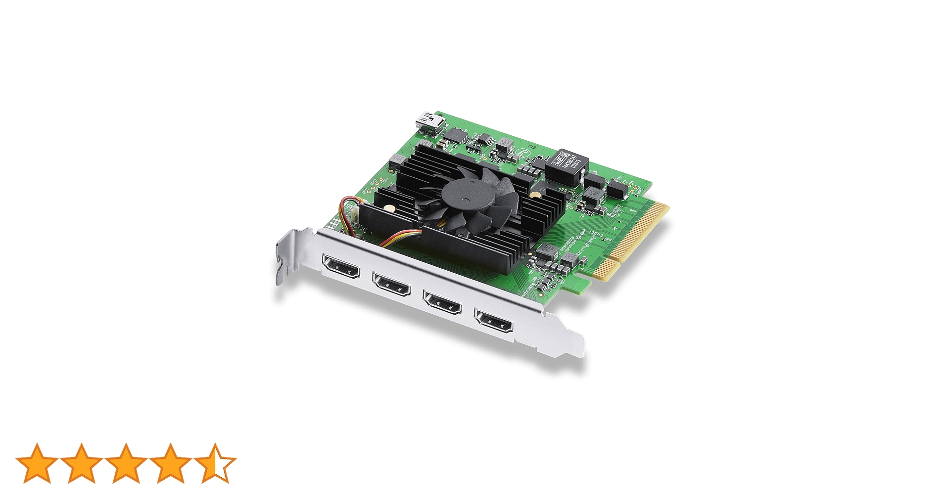 Amazon.co.jp: ブラックマジックデザイン 【国内正規品